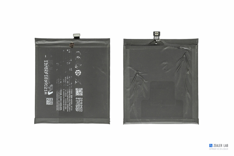 拆解魅族PRO6|我的NFC去哪了?