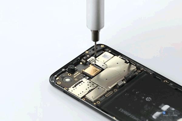 拆解魅族PRO6|我的NFC去哪了?