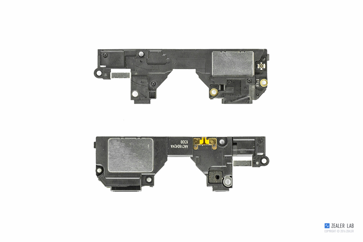 拆解魅族PRO6|我的NFC去哪了?