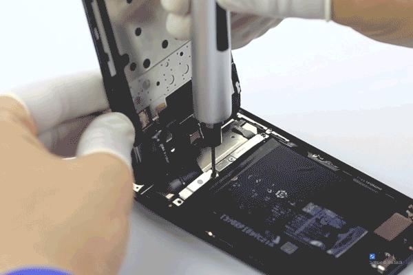 拆解魅族PRO6|我的NFC去哪了?