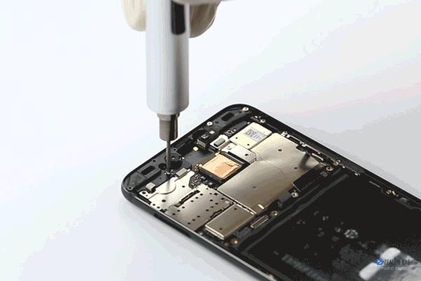 拆解魅族PRO6|我的NFC去哪了?