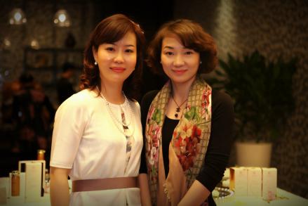 王春让我遇见了最美的自已