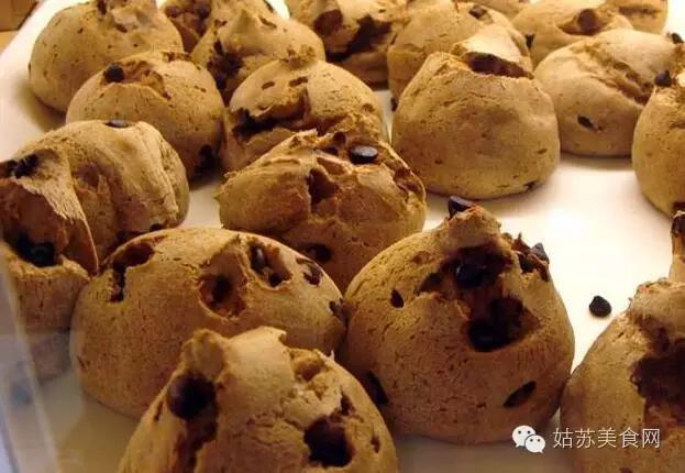 这些网红面包真是太好吃了,网红面包真的好吃吗