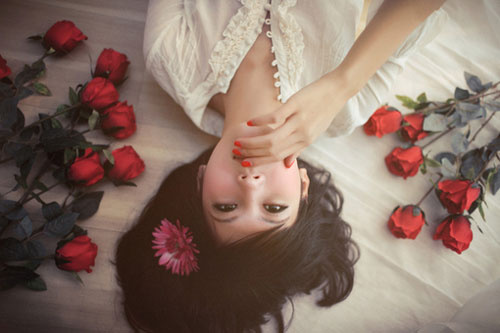 40岁女人脱发掉发严重是什么原因,女人经常掉发脱发是什么原因