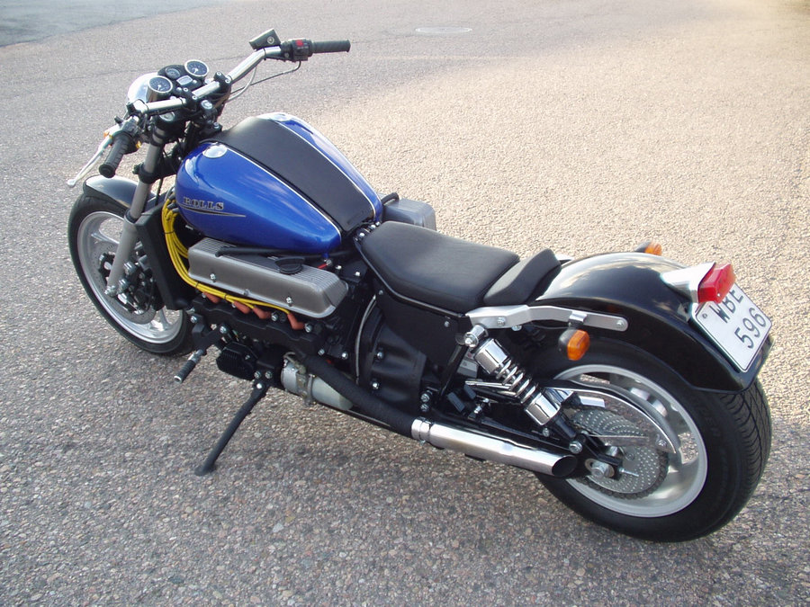 改装就是要帅吗,改装不一定要酷一定要有态度