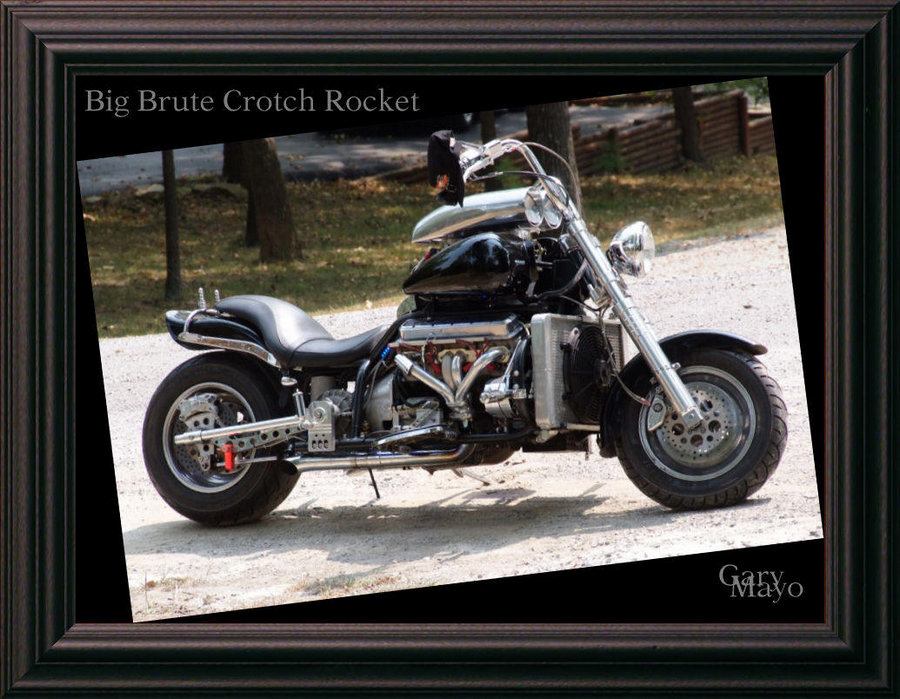 改装就是要帅吗,改装不一定要酷一定要有态度