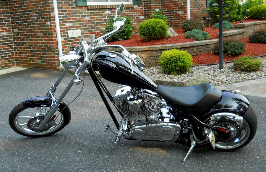 改装就是要帅吗,改装不一定要酷一定要有态度