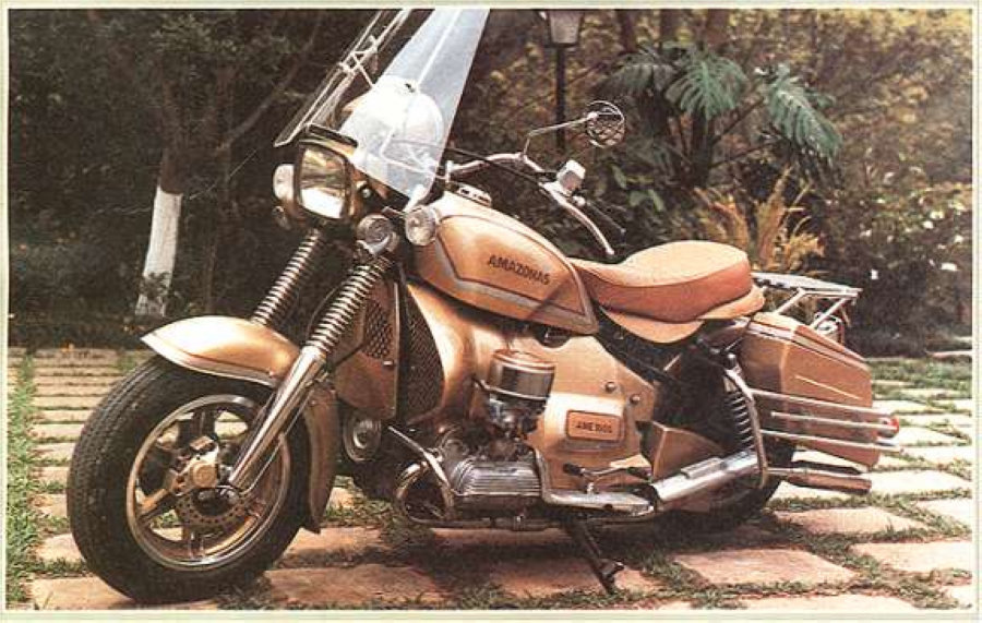 改装就是要帅吗,改装不一定要酷一定要有态度