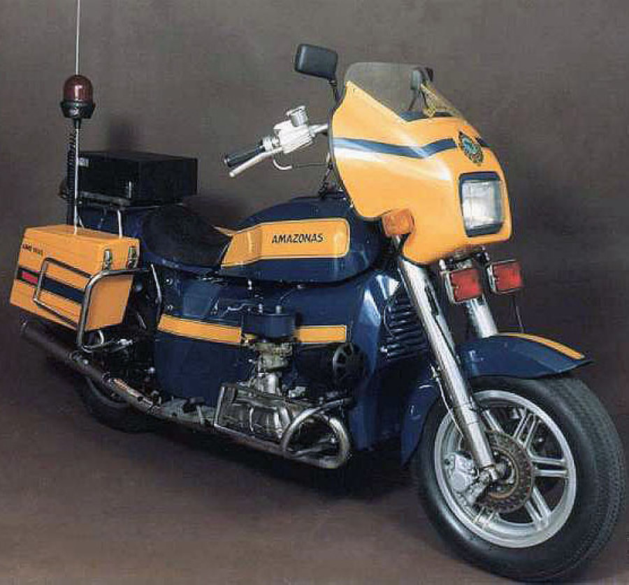 改装就是要帅吗,改装不一定要酷一定要有态度