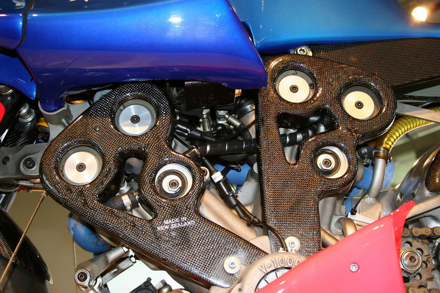 改装就是要帅吗,改装不一定要酷一定要有态度