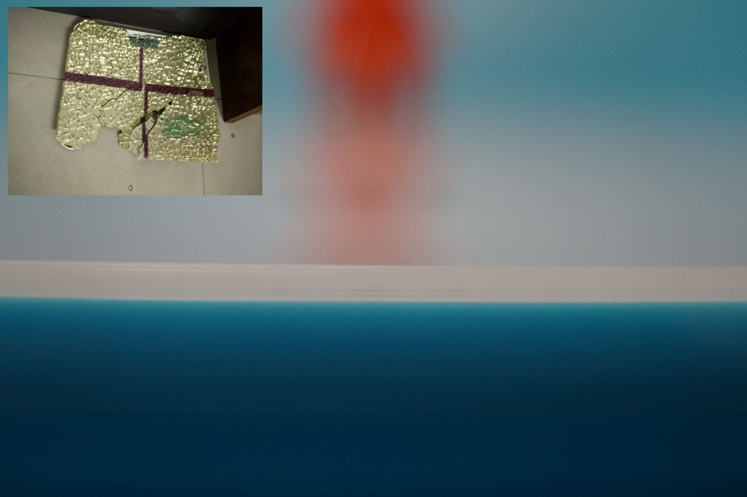 小小的身材称起大大的我-乐心3S电子体重秤实测记录