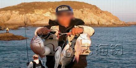 去渔山列岛海钓攻略,渔山列岛海钓民宿