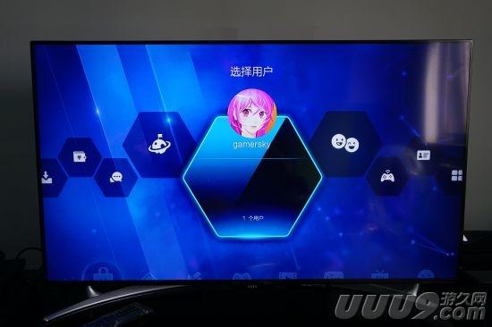 f1游戏机测评,战斧f2游戏机