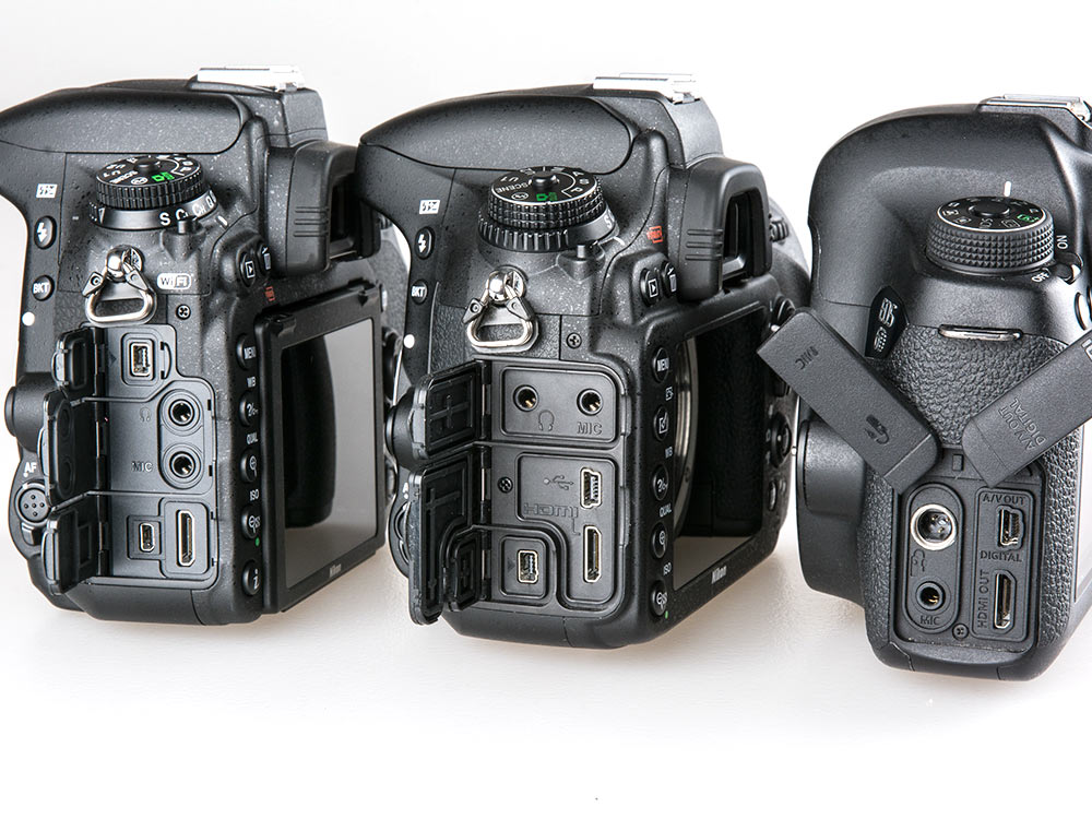 尼康d610和佳能6d怎么选,买佳能r6二代的十大忠告