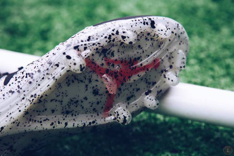 看完AJ这双鞋，我一脸蒙圈