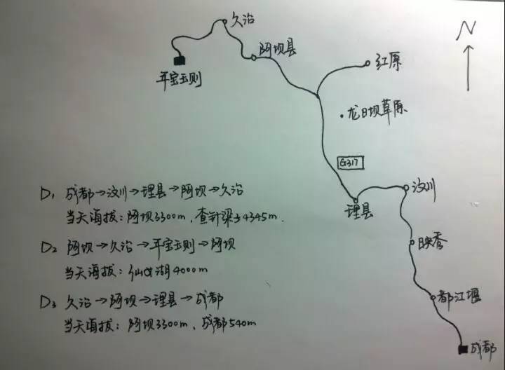 自驾攻略书,旅游攻略路书动态图