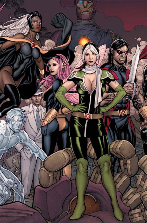 《麦萌盘点》山寨才是最强的！ACG中那些复制能力者