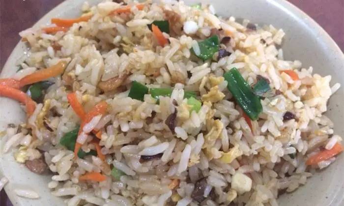 在乐清，你绝对不忍拒绝的25碗黯然消魂饭！