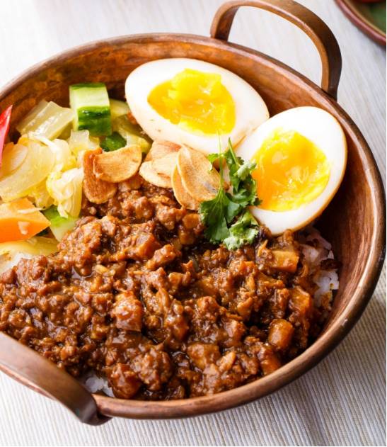 在乐清,你绝对不忍拒绝的25碗黯然消魂饭!