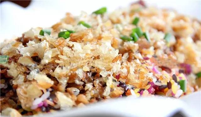 在乐清,你绝对不忍拒绝的25碗黯然消魂饭!