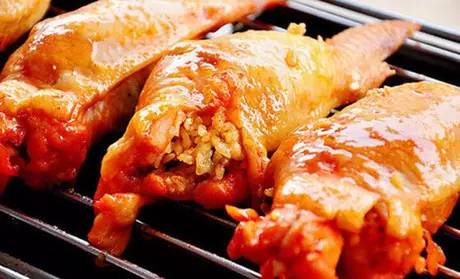 在乐清,你绝对不忍拒绝的25碗黯然消魂饭!