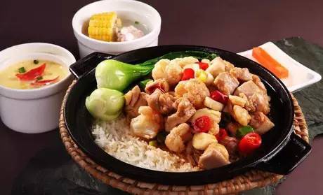 在乐清,你绝对不忍拒绝的25碗黯然消魂饭!