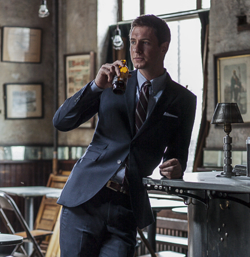 zara定制西装,zara定制西服