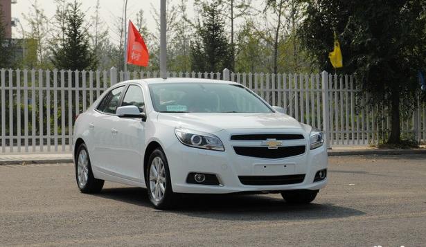 12款迈锐宝2.0车主真实感受,动力足空间大省油