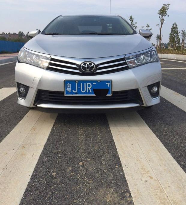 卡罗拉双擎质量,卡罗拉1.2t4缸极品车况