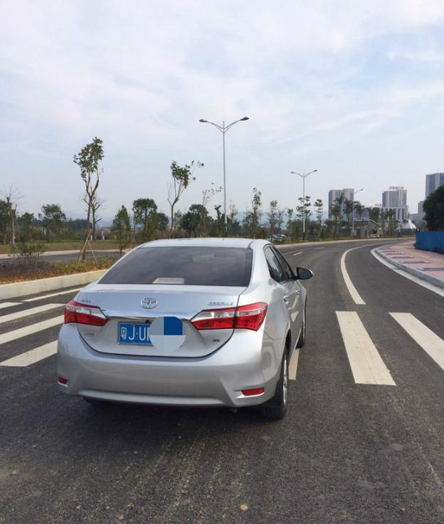 卡罗拉双擎质量,卡罗拉1.2t4缸极品车况