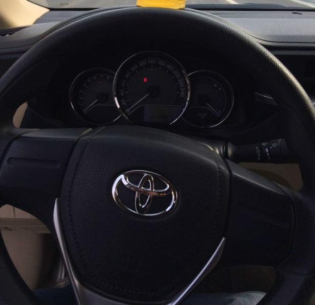 卡罗拉双擎质量,卡罗拉1.2t4缸极品车况