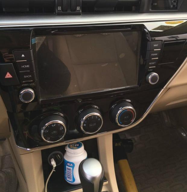 卡罗拉双擎质量,卡罗拉1.2t4缸极品车况