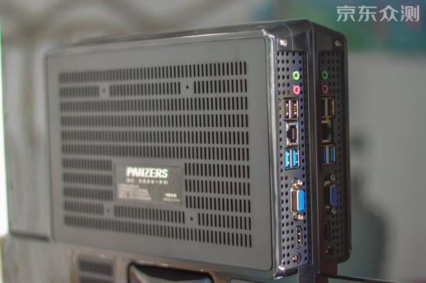 为什么很多人都说一体机不好,很多人都说一体机不好吗