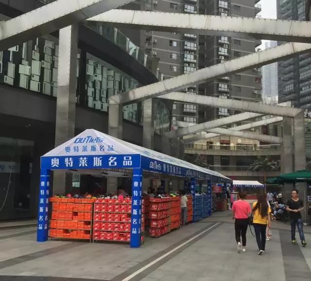 武汉人注意!这些运动折扣店卖的阿迪、NB都是大写加粗的假货