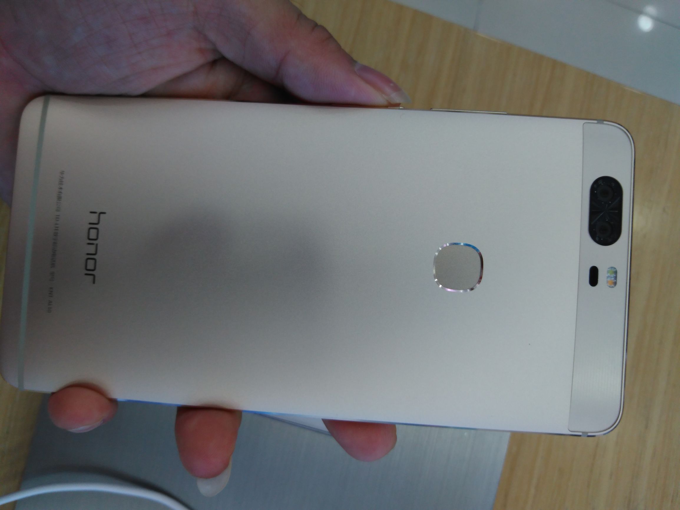 荣耀v8华为功能,荣耀v8华为