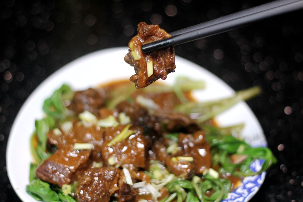 广州顶级和牛餐厅,广州牛三星风味馆