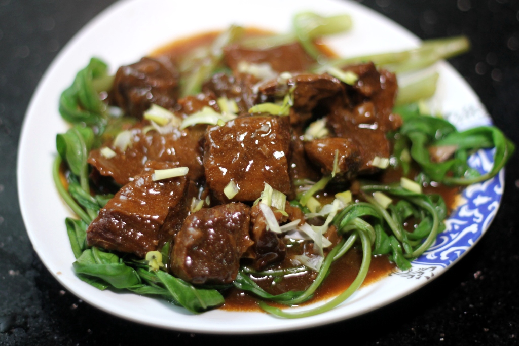 广州顶级和牛餐厅,广州牛三星风味馆