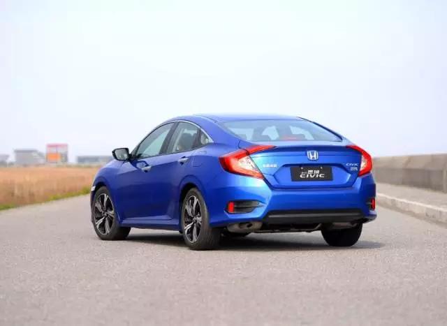 1.0思域动力怎么样,思域有1.0的吗