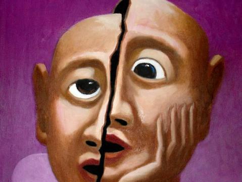 妄想症心理问题怎么解决,妄想症心理治疗有用吗