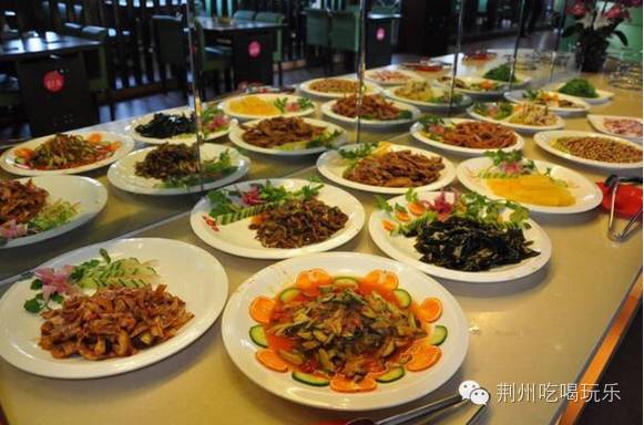 荆州值得去的本地餐厅,荆州市值得去吃的馆子