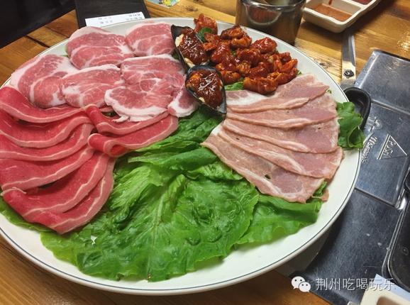 荆州值得去的本地餐厅,荆州市值得去吃的馆子