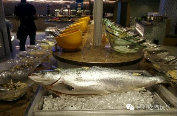 荆州值得去的本地餐厅,荆州市值得去吃的馆子