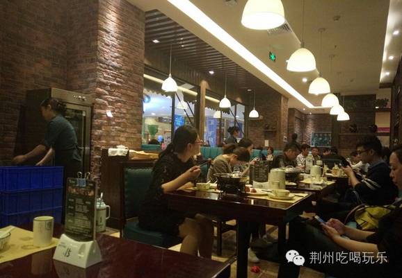 荆州值得去的本地餐厅,荆州市值得去吃的馆子