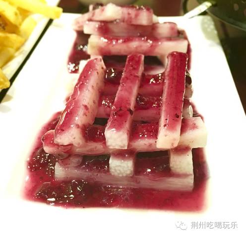 荆州值得去的本地餐厅,荆州市值得去吃的馆子