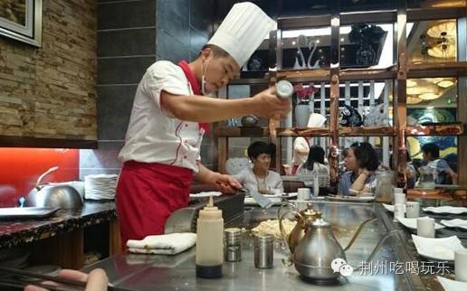 荆州值得去的本地餐厅,荆州市值得去吃的馆子
