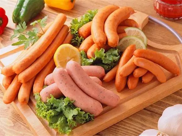 孕妇避免的食品添加剂,远离各种添加剂健康饮食