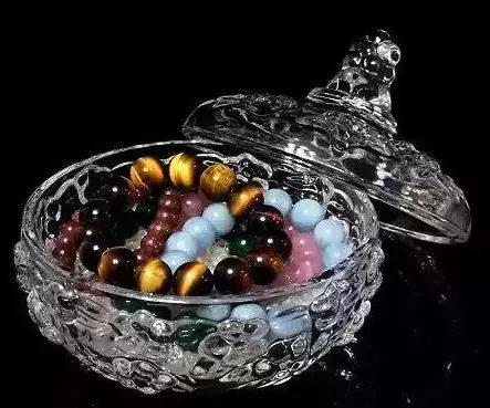 哪些宝石需要消磁,宝石消磁最快的方法