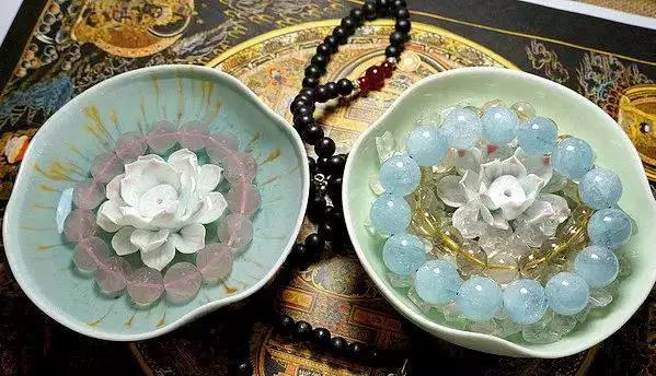 哪些宝石需要消磁,宝石消磁最快的方法