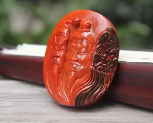 南红基础教程,南红裂的好还是不裂的好