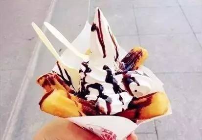 安徽最好吃的冰淇淋排名,合肥冰淇淋推荐